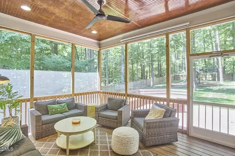 4010 Tanager Trail Durham NC 27707