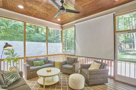 4010 Tanager Trail Durham NC 27707