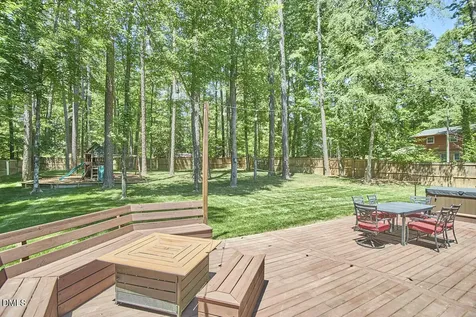 4010 Tanager Trail Durham NC 27707