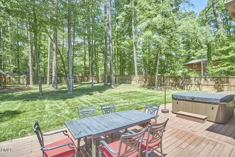 4010 Tanager Trail Durham NC 27707