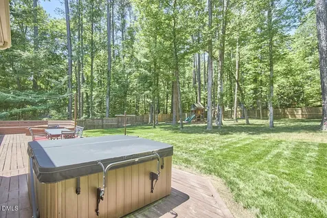 4010 Tanager Trail Durham NC 27707