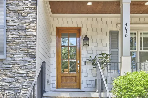 4010 Tanager Trail Durham NC 27707