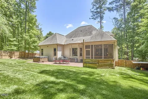 4010 Tanager Trail Durham NC 27707