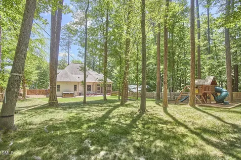 4010 Tanager Trail Durham NC 27707