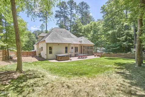 4010 Tanager Trail Durham NC 27707