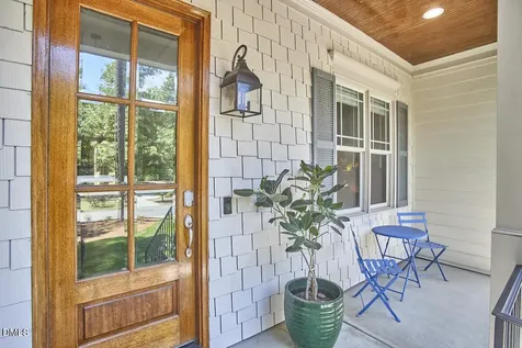 4010 Tanager Trail Durham NC 27707