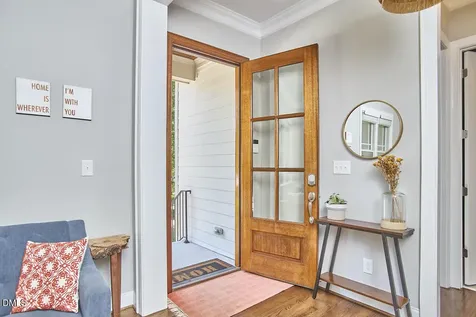 4010 Tanager Trail Durham NC 27707