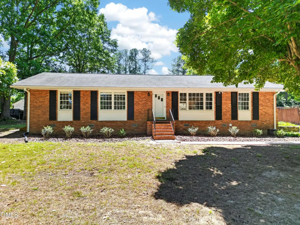 105 Satterwhite Drive Knightdale NC 27545