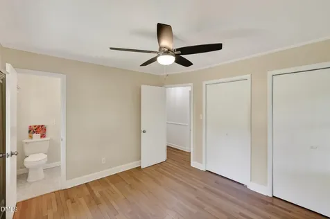 105 Satterwhite Drive Knightdale NC 27545