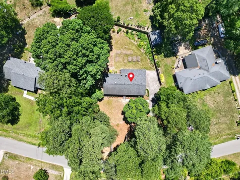 105 Satterwhite Drive Knightdale NC 27545