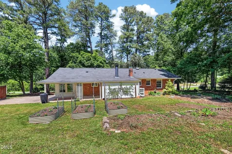 105 Satterwhite Drive Knightdale NC 27545