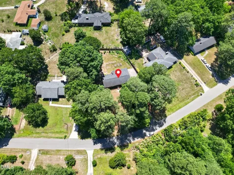 105 Satterwhite Drive Knightdale NC 27545