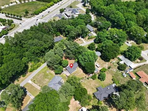 105 Satterwhite Drive Knightdale NC 27545