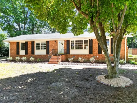 105 Satterwhite Drive Knightdale NC 27545