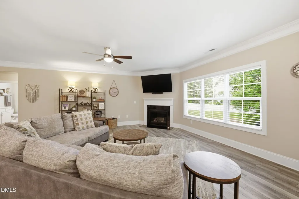 21 W Cannalily Lane Clayton NC 27520