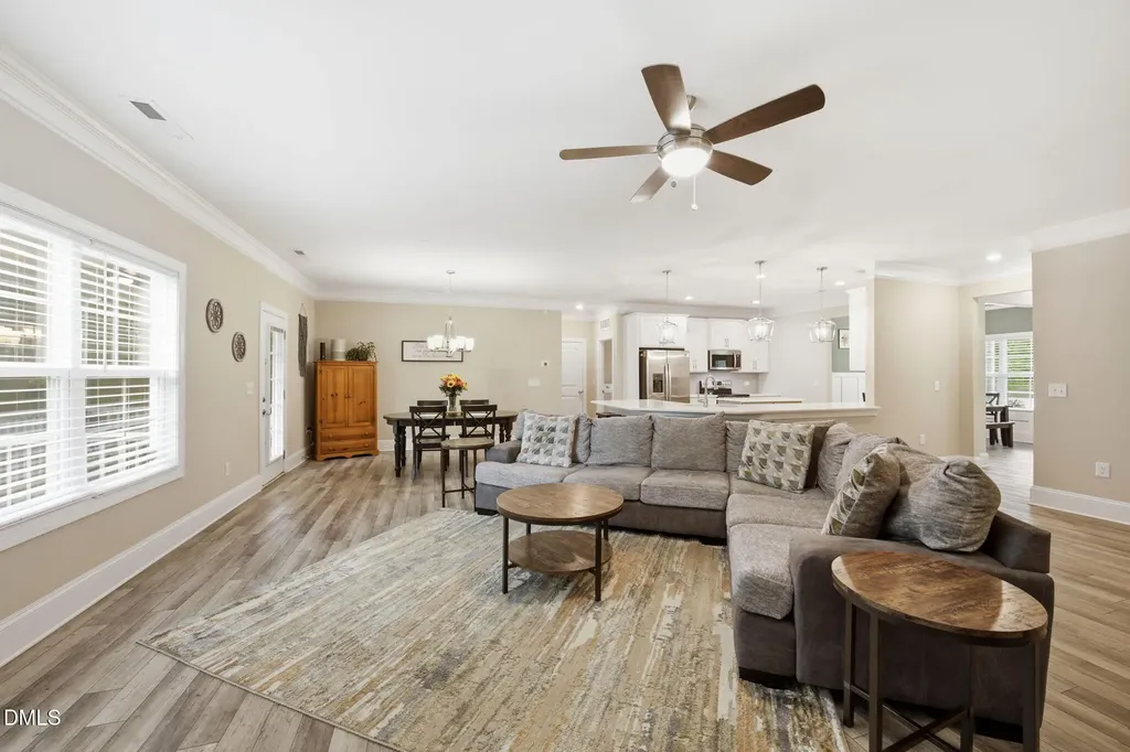 21 W Cannalily Lane Clayton NC 27520