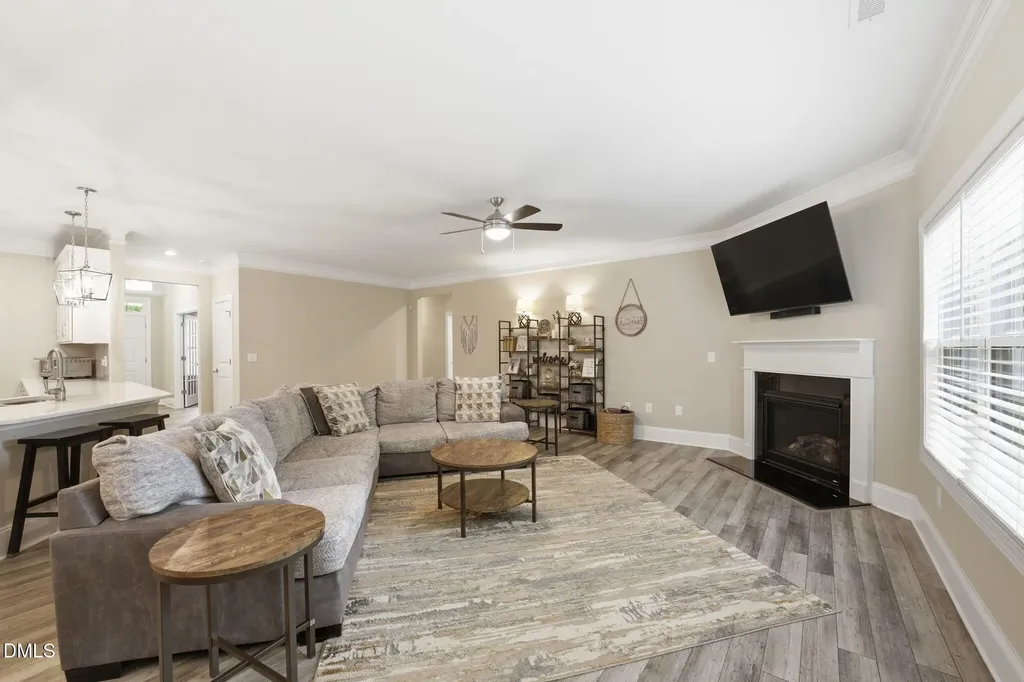 21 W Cannalily Lane Clayton NC 27520