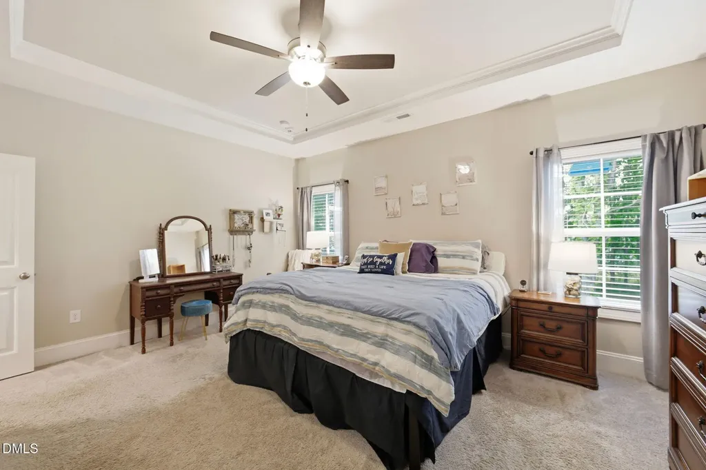 21 W Cannalily Lane Clayton NC 27520