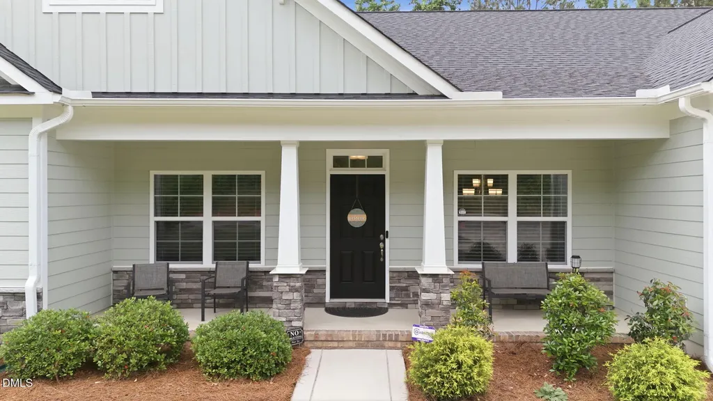 21 W Cannalily Lane Clayton NC 27520