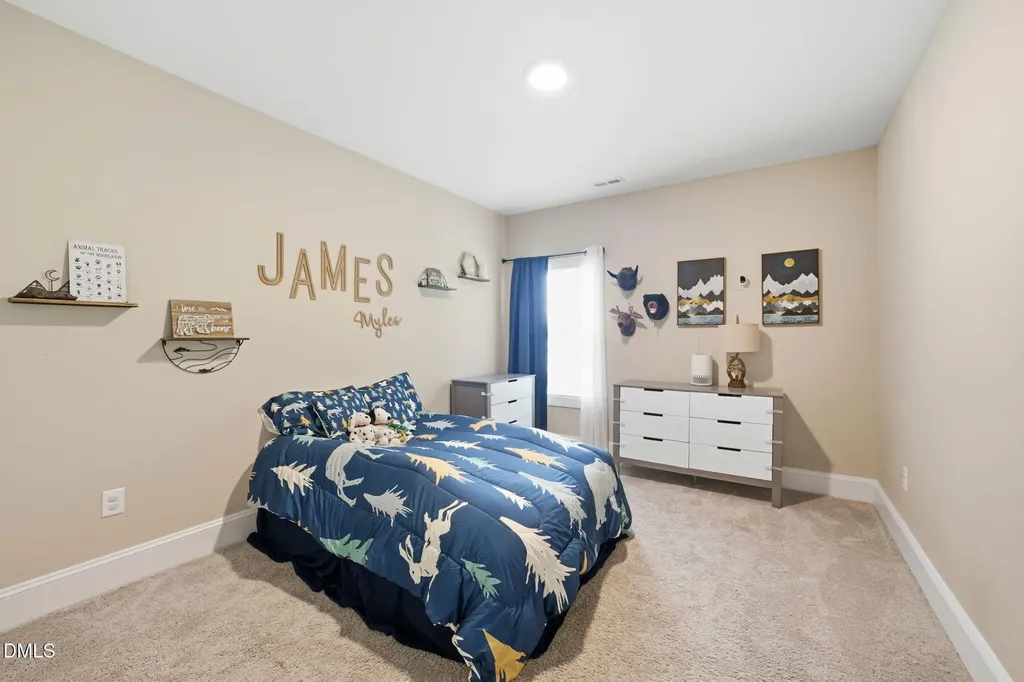 21 W Cannalily Lane Clayton NC 27520