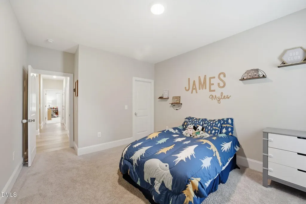 21 W Cannalily Lane Clayton NC 27520