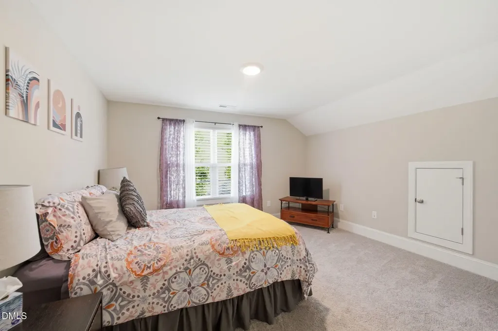 21 W Cannalily Lane Clayton NC 27520