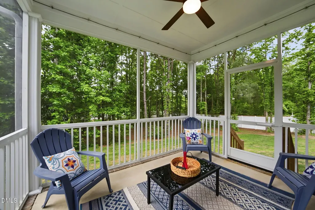 21 W Cannalily Lane Clayton NC 27520