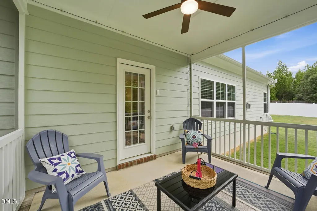 21 W Cannalily Lane Clayton NC 27520