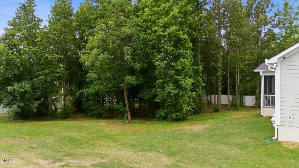 21 W Cannalily Lane Clayton NC 27520