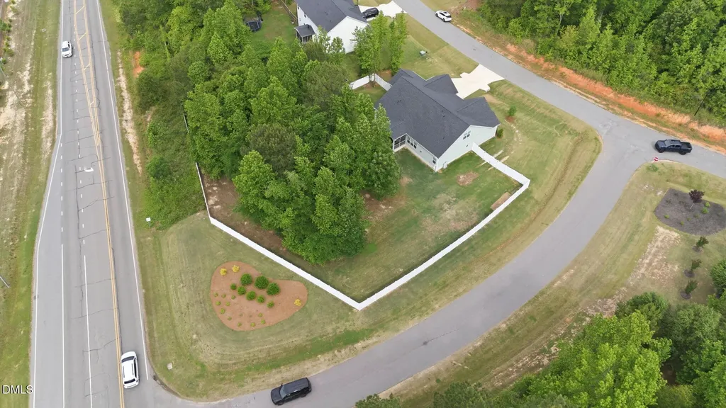 21 W Cannalily Lane Clayton NC 27520