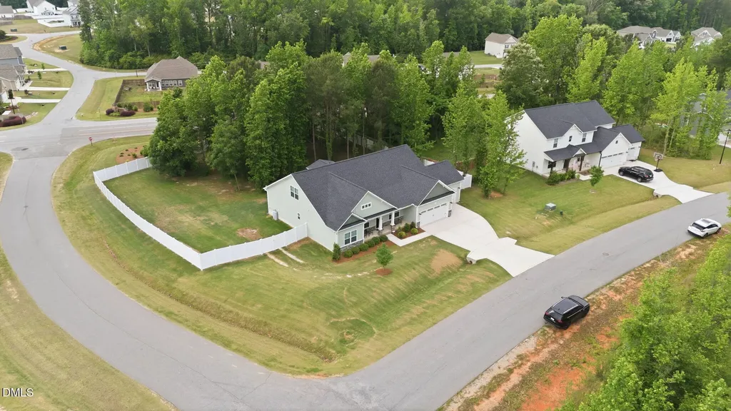 21 W Cannalily Lane Clayton NC 27520