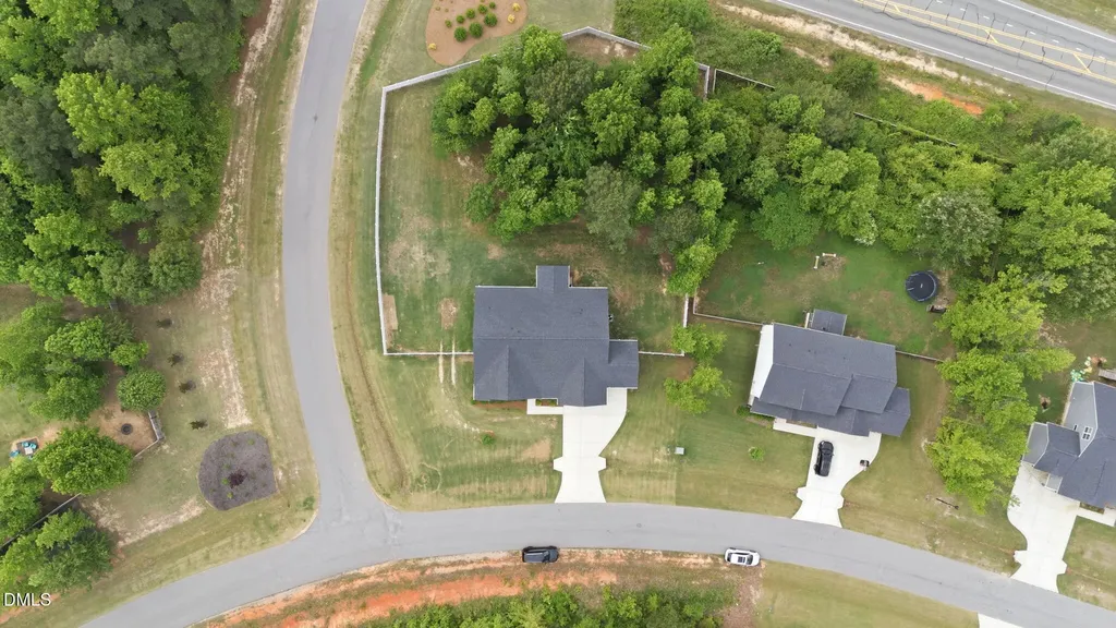 21 W Cannalily Lane Clayton NC 27520