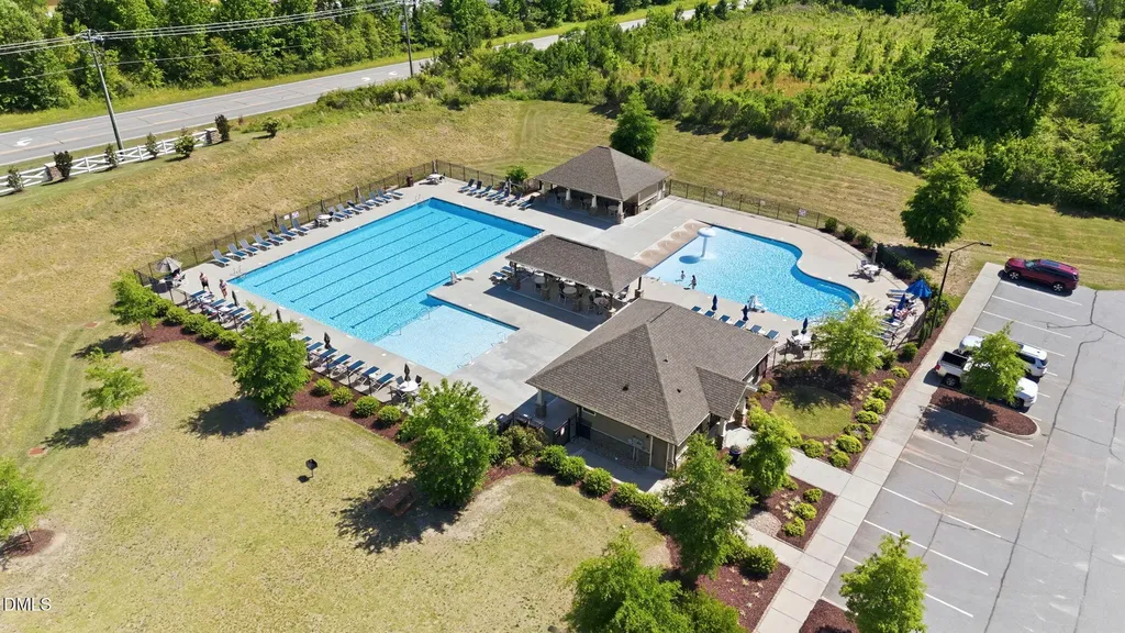 21 W Cannalily Lane Clayton NC 27520
