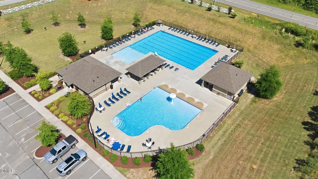 21 W Cannalily Lane Clayton NC 27520