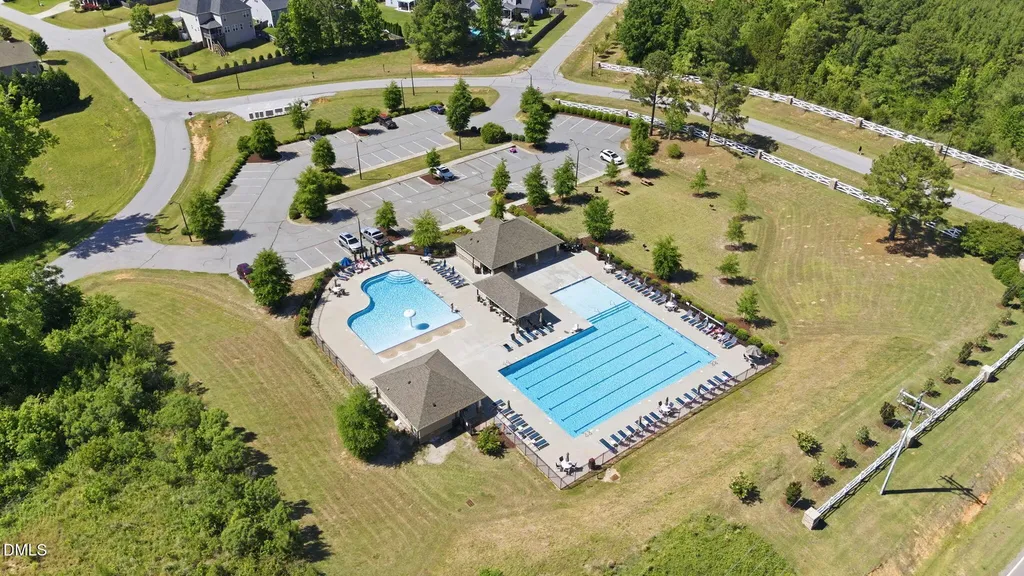 21 W Cannalily Lane Clayton NC 27520
