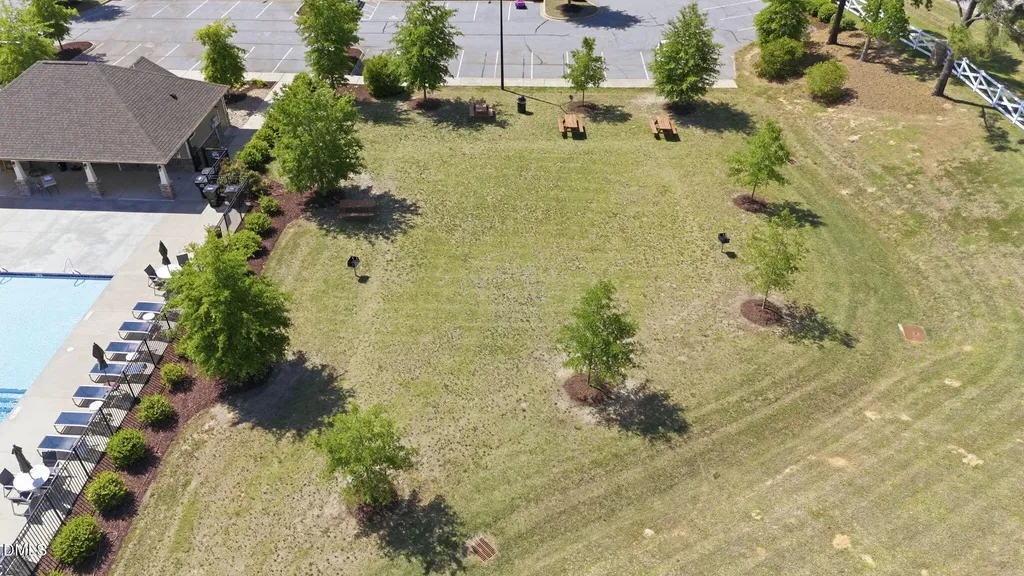 21 W Cannalily Lane Clayton NC 27520
