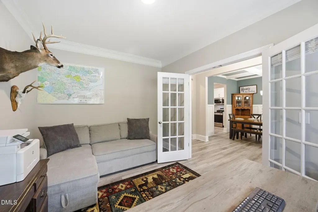 21 W Cannalily Lane Clayton NC 27520