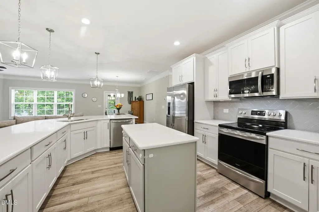 21 W Cannalily Lane Clayton NC 27520