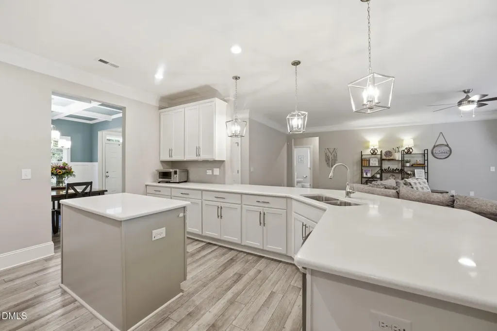 21 W Cannalily Lane Clayton NC 27520