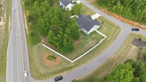 21 W Cannalily Lane Clayton NC 27520