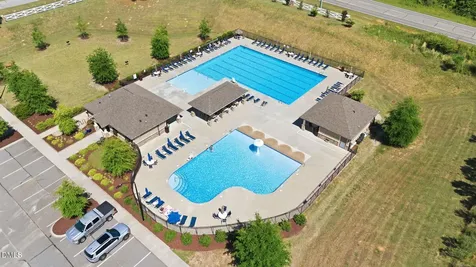 21 W Cannalily Lane Clayton NC 27520