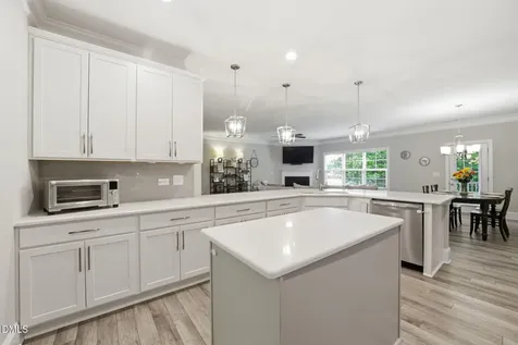 21 W Cannalily Lane Clayton NC 27520