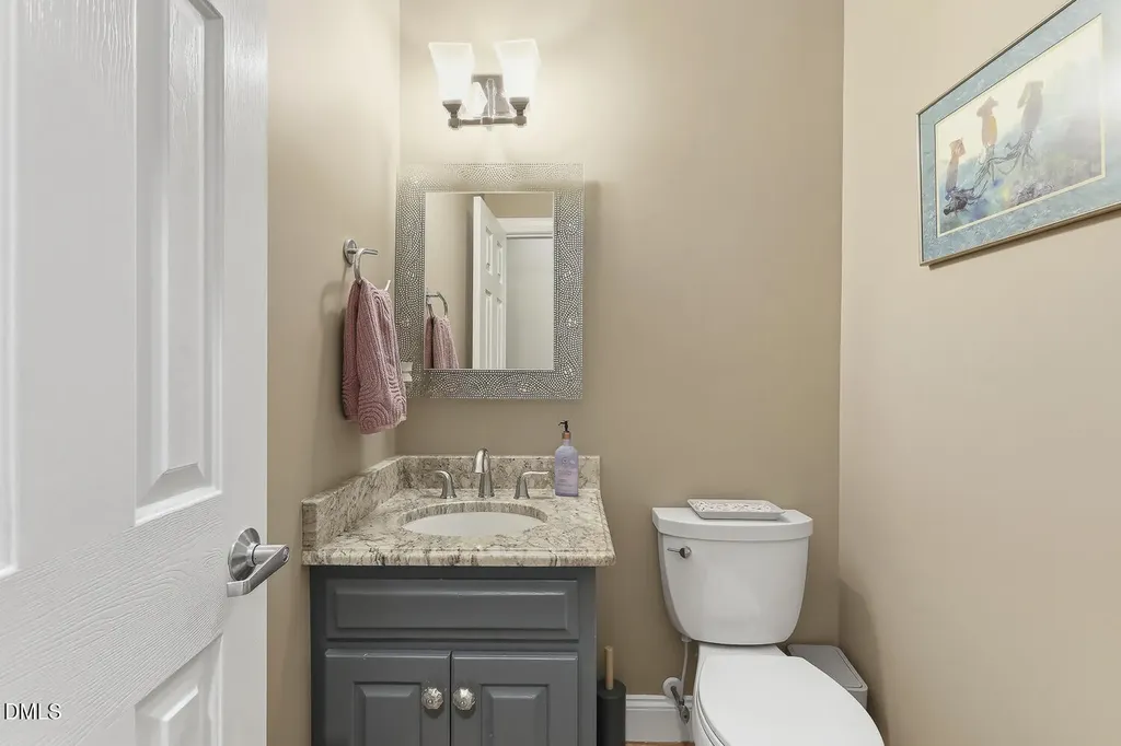 5104 Steuben Place Fuquay Varina NC 27526
