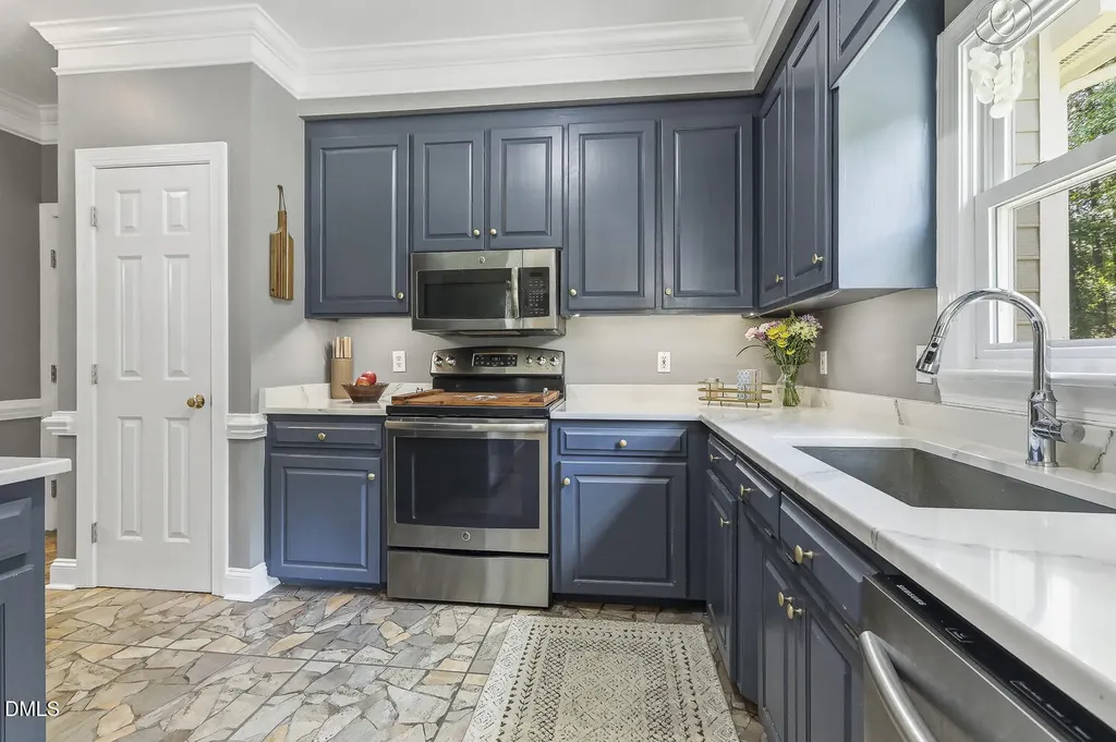 5104 Steuben Place Fuquay Varina NC 27526