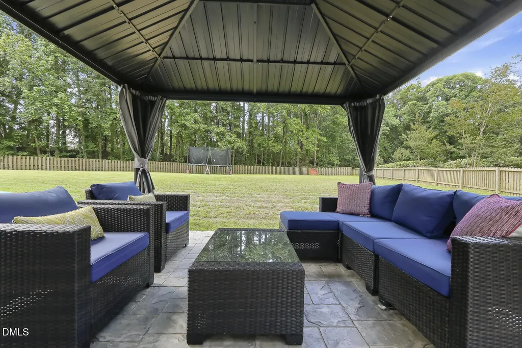 5104 Steuben Place Fuquay Varina NC 27526