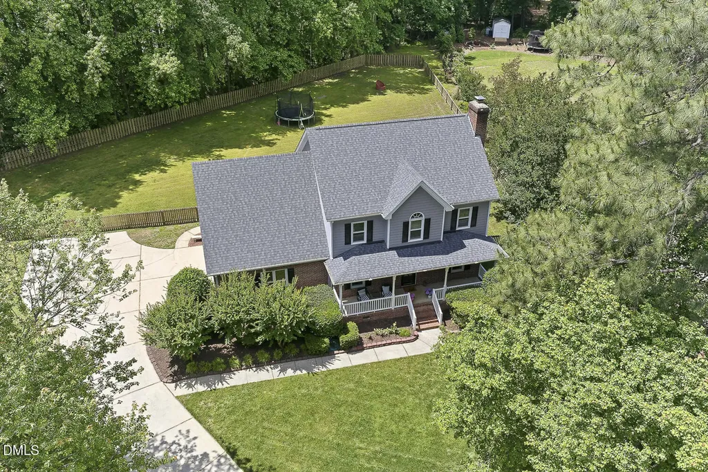 5104 Steuben Place Fuquay Varina NC 27526