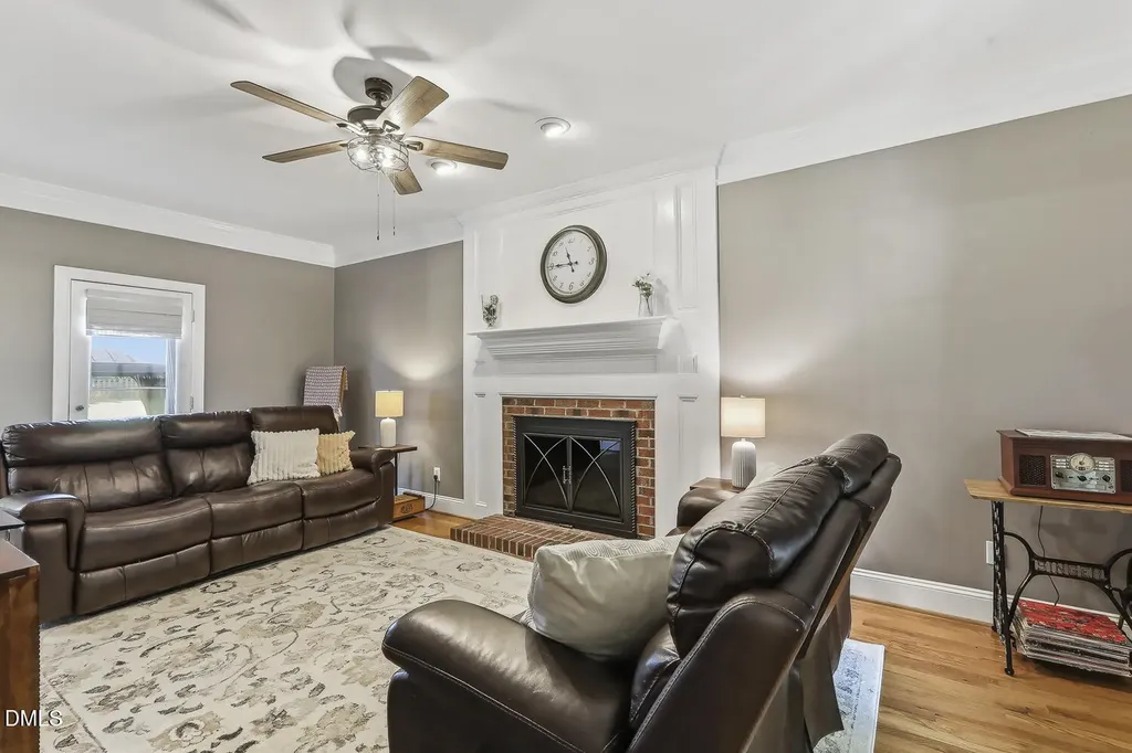 5104 Steuben Place Fuquay Varina NC 27526