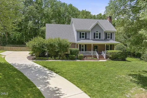 5104 Steuben Place Fuquay Varina NC 27526
