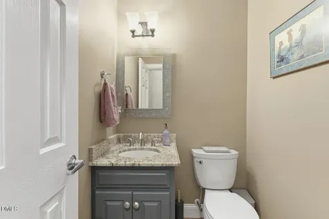 5104 Steuben Place Fuquay Varina NC 27526