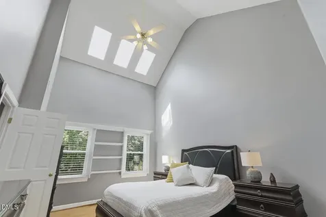 5104 Steuben Place Fuquay Varina NC 27526